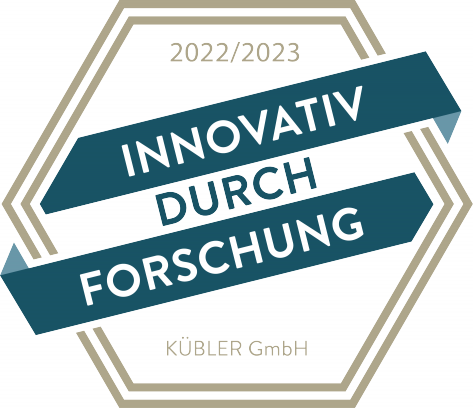 Innovative through Research 2022/2023" -sinetti.