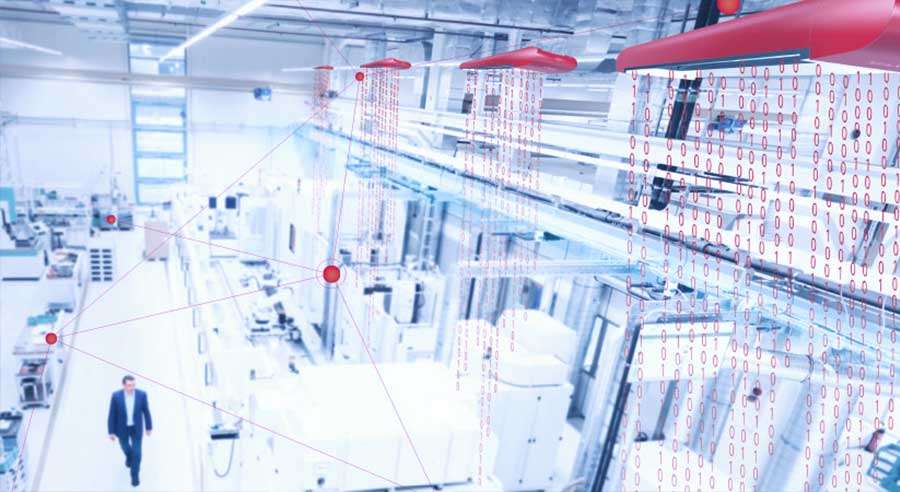 Yksi sali on varustettu KÜBLERin digitaalisilla lämmitysjärjestelmillä.