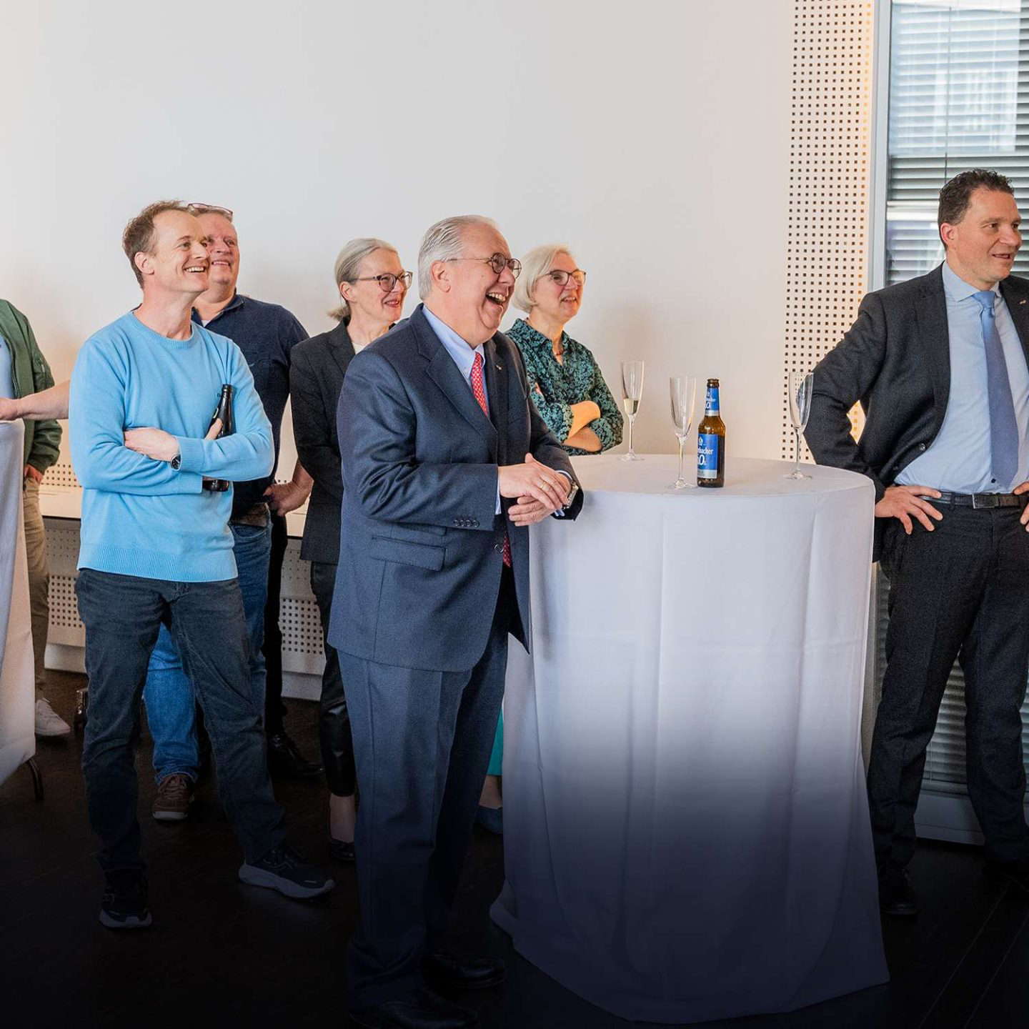 Tillykke til den visionære Thomas KÜBLER!