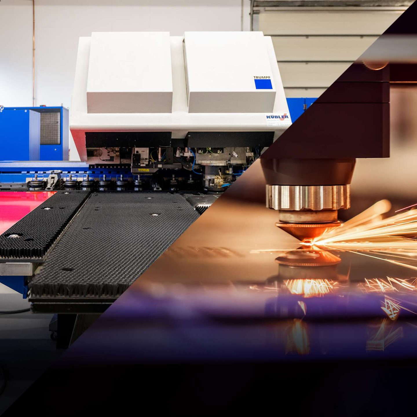 KÜBLER a Német Lézerhasználók Szövetségének éves konferenciáján!