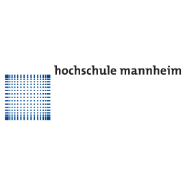 Logo of the Mannheim University of Applied Sciences