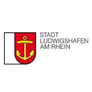 Coat of arms of Ludwigshafen am Rhein