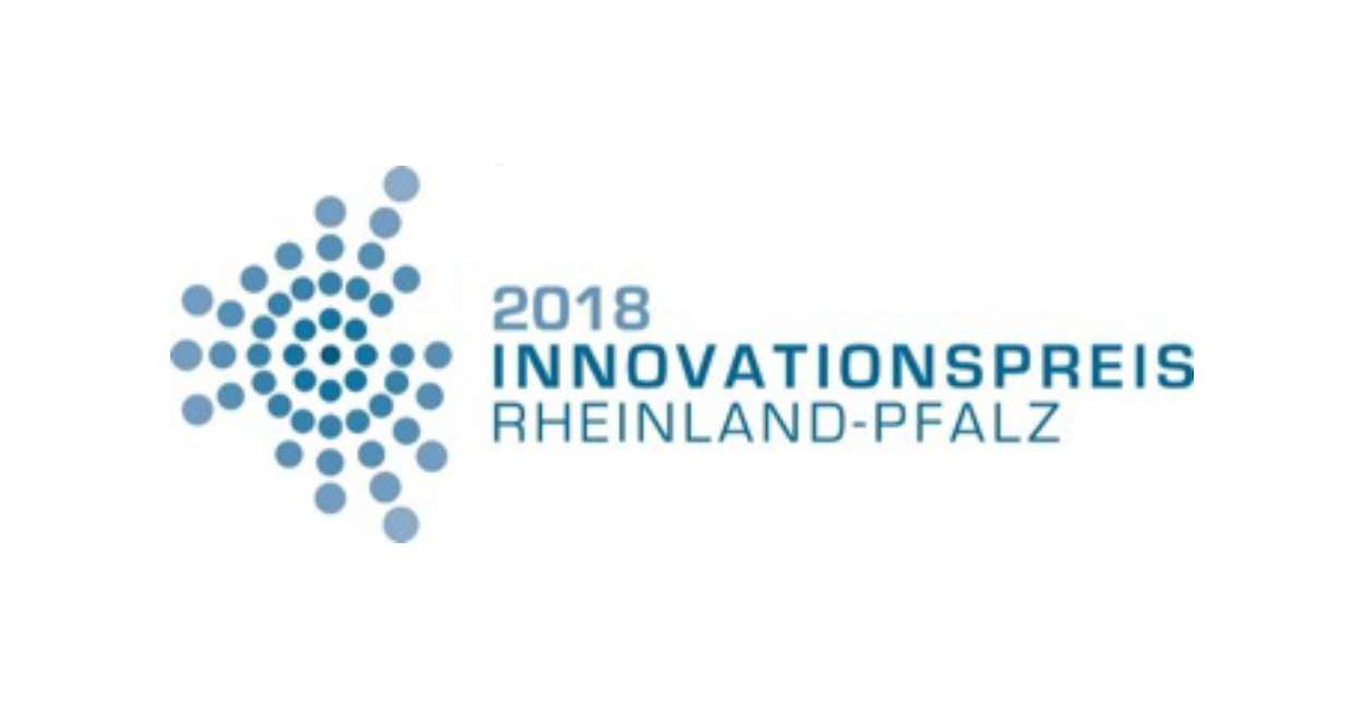 2018 innovation award