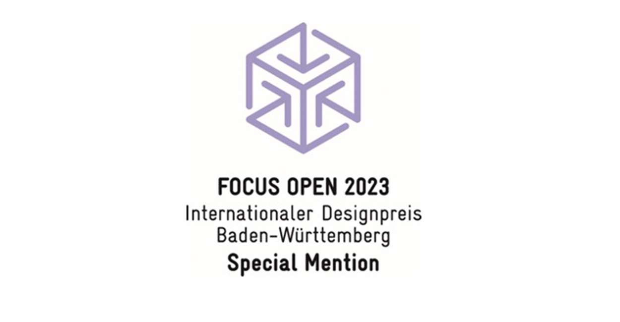 design díj fókusz nyitott