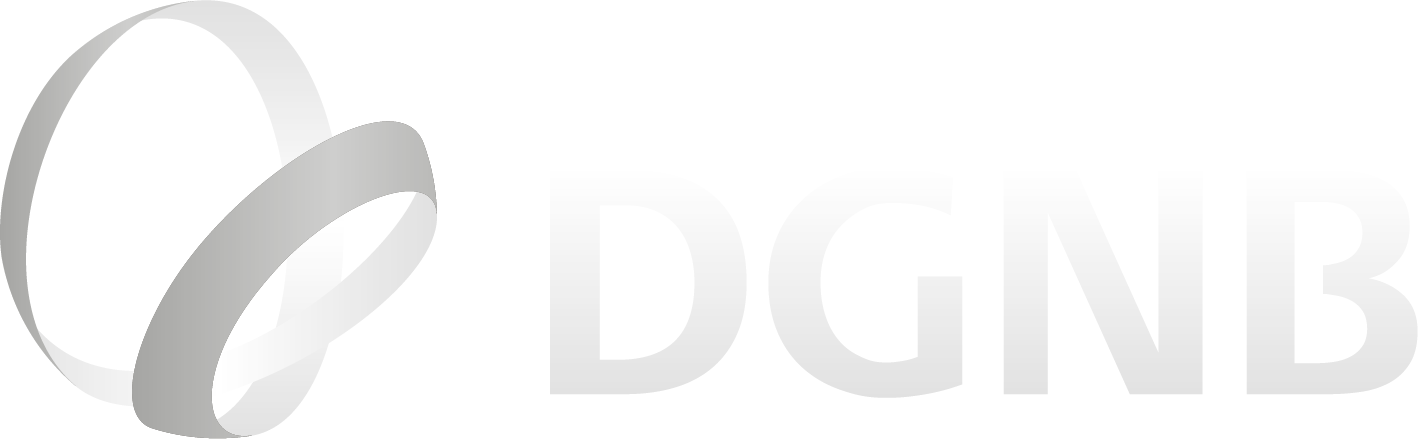 DGNB Logo