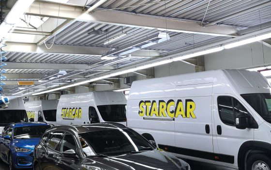 PRIMA Hallenheizung bei ATN Neuss