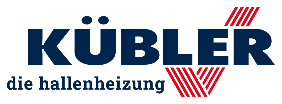 Logo die Hallenheizung