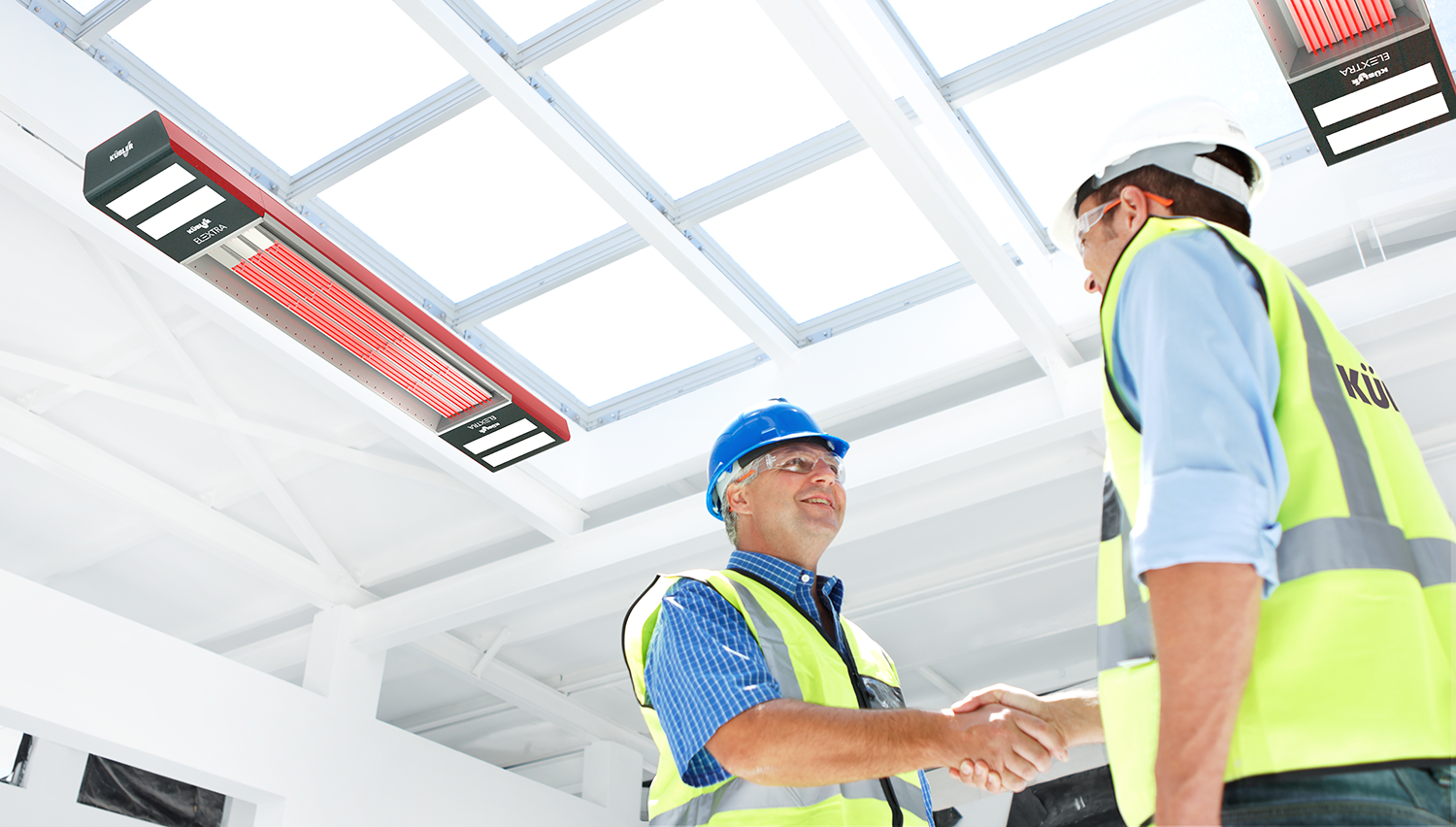 Elektroinstallateure Partnerschaft ELEXTRA